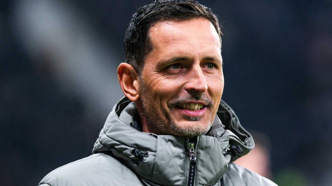 Frankfurt wohl auch gegen Hoffenheim ohne Marmoush-Nachfolger Frankfurt wohl auch gegen Hoffenheim ohne Marmoush-Nachfolger