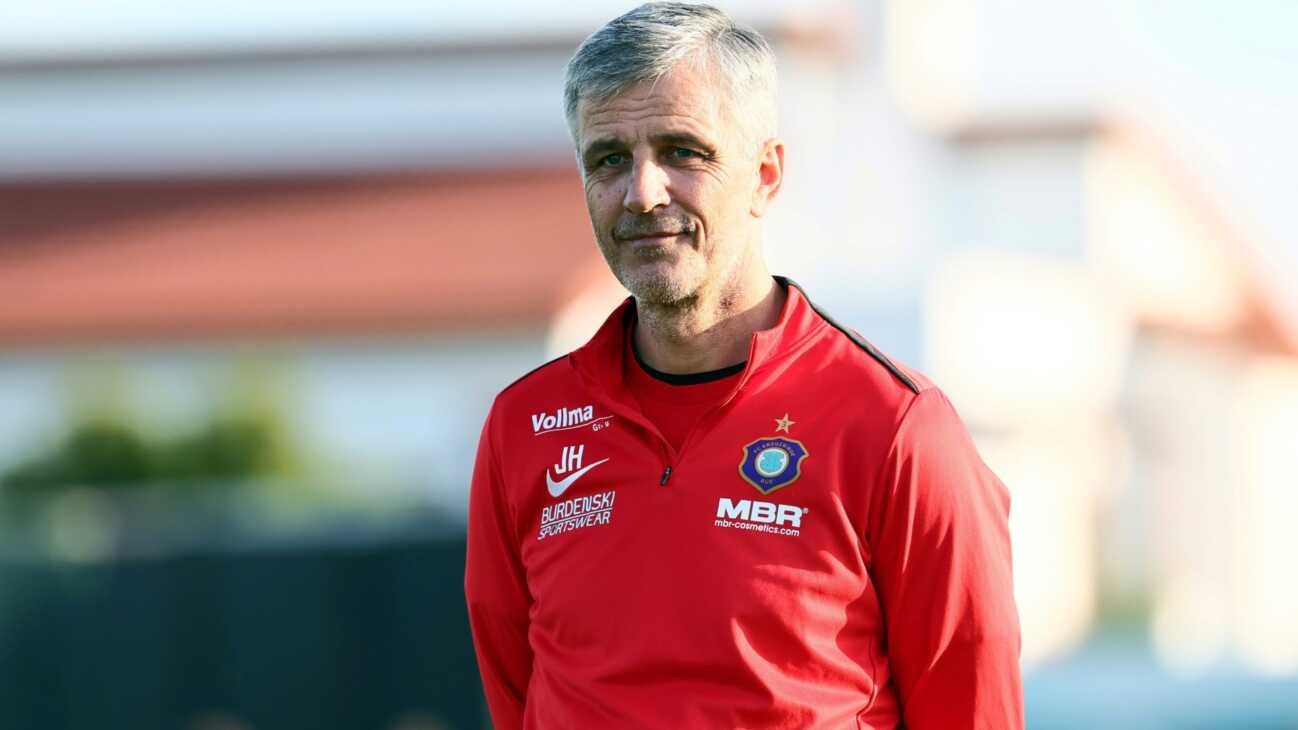 3. Liga: Aue verliert bei Härtel-Debüt 3. Liga: Aue verliert bei Härtel-Debüt