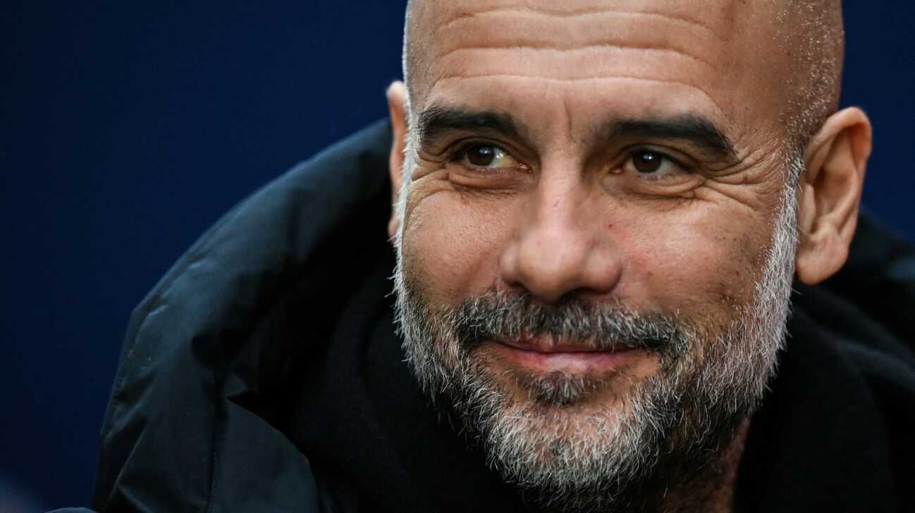 Guardiola: Haaland-Vertrag "außergewöhnlich" für City Guardiola: Haaland-Vertrag "außergewöhnlich" für City