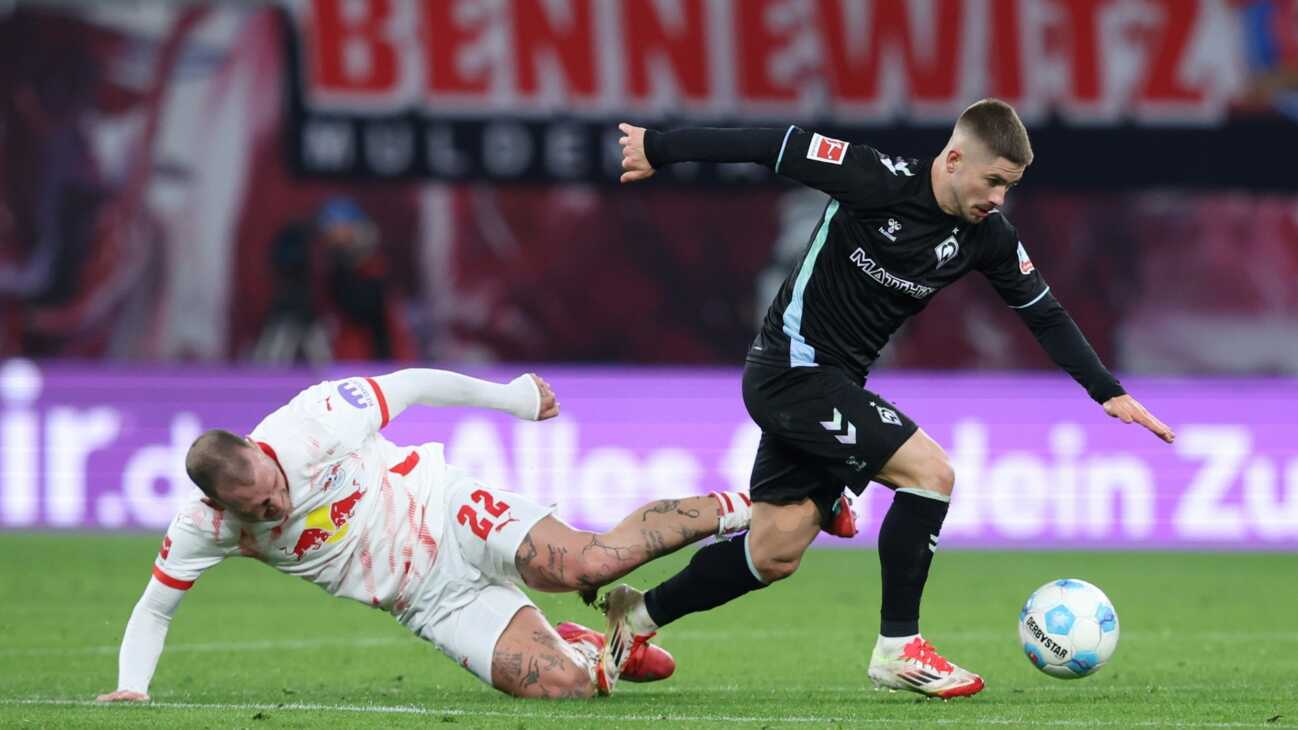 Bremer Schmid glaubt an Chance bei den Bayern Bremer Schmid glaubt an Chance bei den Bayern