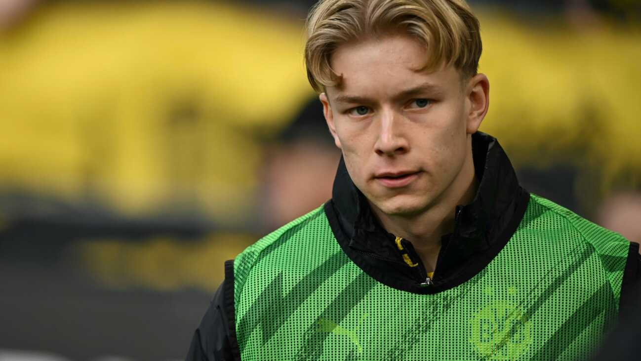 BVB: Svensson gibt Startelfdebüt in Lissabon BVB: Svensson gibt Startelfdebüt in Lissabon