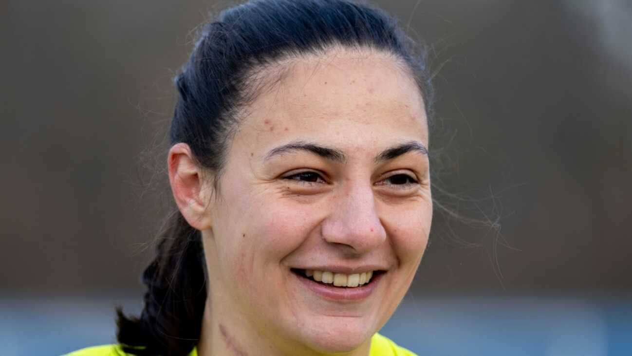 Nach Tumor-OP: Grohs-Rückkehr im Pokal möglich Nach Tumor-OP: Grohs-Rückkehr im Pokal möglich