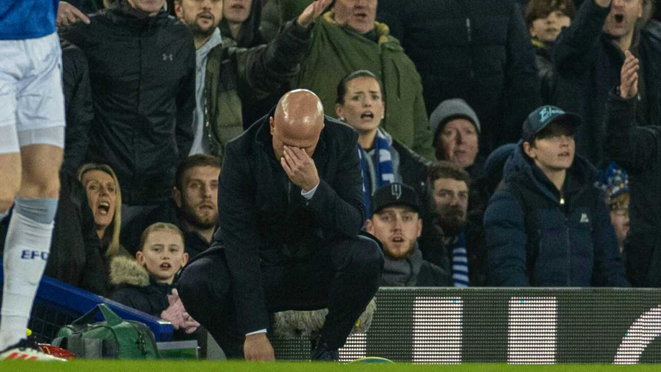Slot bereut Ausraster im Merseyside-Derby Slot bereut Ausraster im Merseyside-Derby