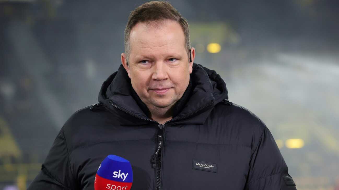 Fuss kommentiert ab Juli DFB-Länderspiele bei RTL Fuss kommentiert ab Juli DFB-Länderspiele bei RTL