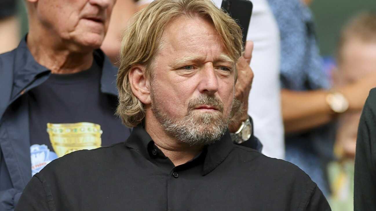 Ende des Machtkampfs: BVB entlässt Sven Mislintat Ende des Machtkampfs: BVB entlässt Sven Mislintat