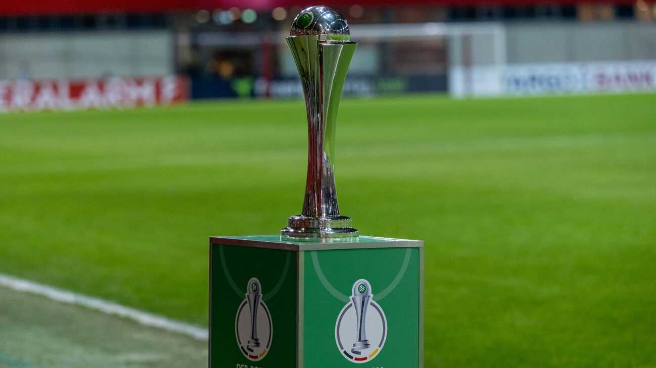 DFB-Pokal: Bayern empfängt Hoffenheim – Nordderby in Hamburg DFB-Pokal: Bayern empfängt Hoffenheim - Nordderby in Hamburg