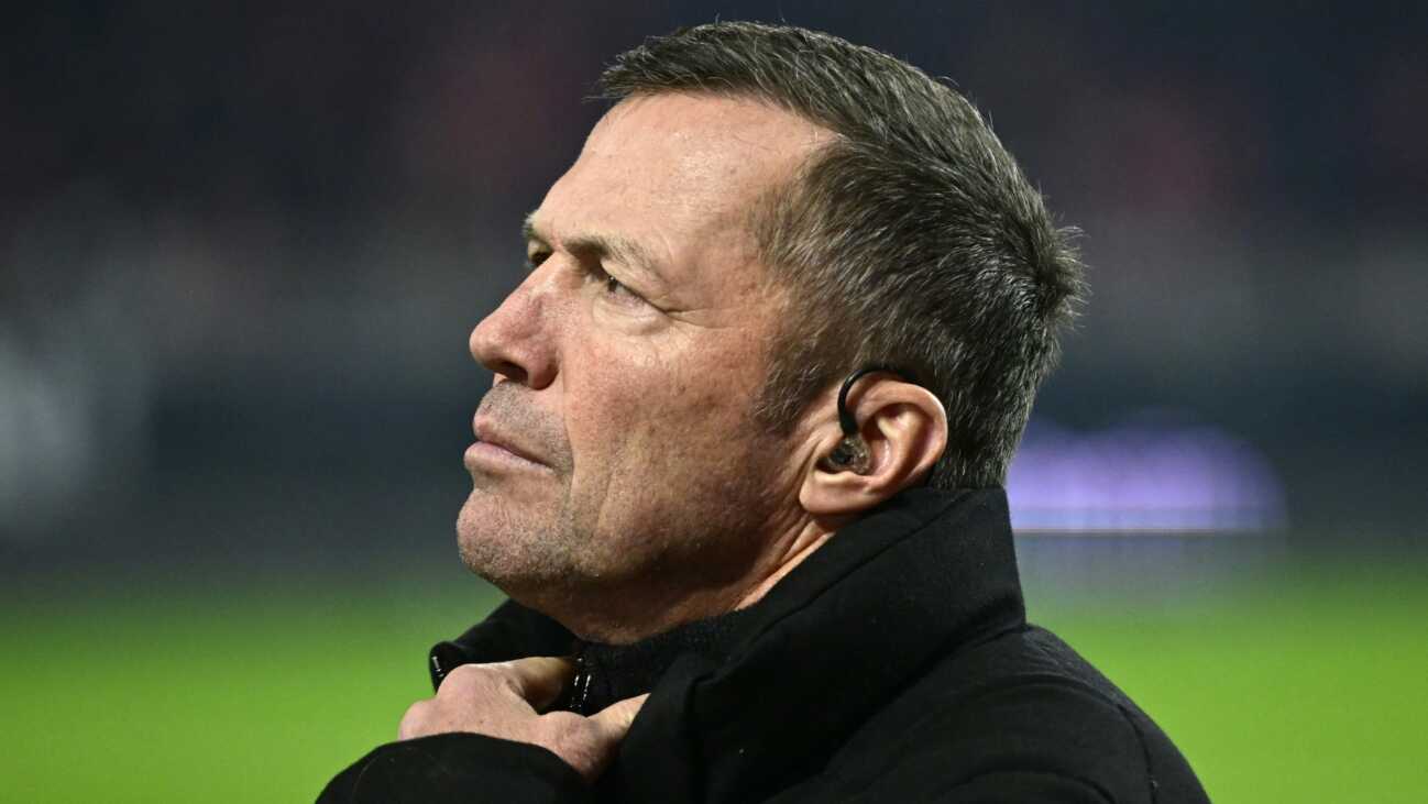 "Formdelle": Matthäus glaubt in Europa nicht an die Bayern "Formdelle": Matthäus glaubt in Europa nicht an die Bayern