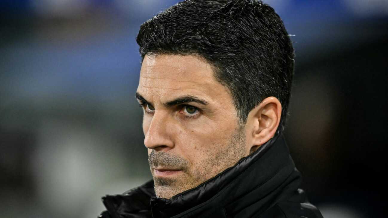 Keine Zugänge: Arteta enttäuscht von Transferfenster Keine Zugänge: Arteta enttäuscht von Transferfenster