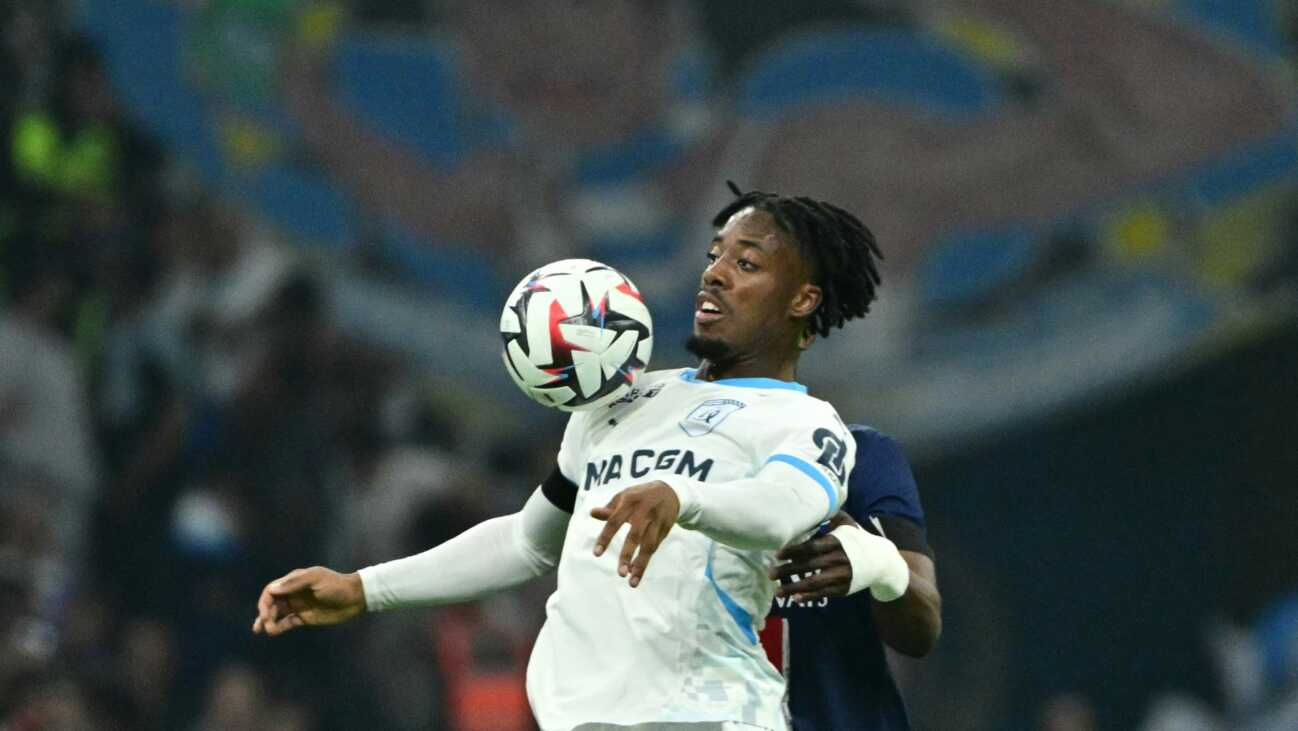 Toppmöller: Neuzugang Wahi gegen Gladbach dabei Toppmöller: Neuzugang Wahi gegen Gladbach dabei