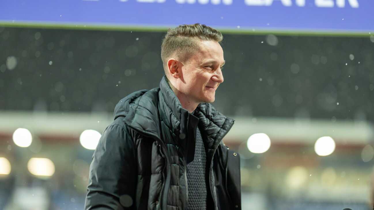"Er ist schon dabei": Bungert glaubt an Henriksen-Ära in Mainz "Er ist schon dabei": Bungert glaubt an Henriksen-Ära in Mainz