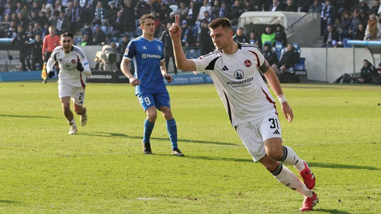 Und wieder nichts: FCM-Heimfluch hält an Und wieder nichts: FCM-Heimfluch hält an