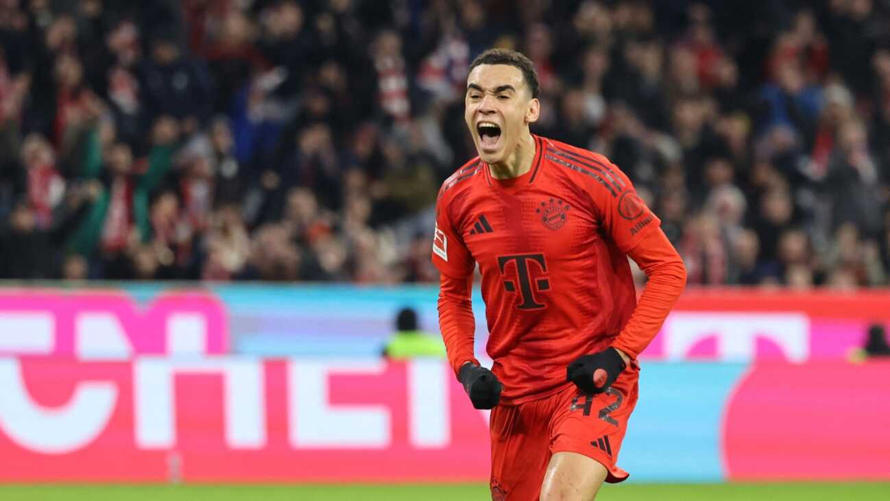 "Der nächste Weltfußballer": Hainer schwärmt von Musiala "Der nächste Weltfußballer": Hainer schwärmt von Musiala
