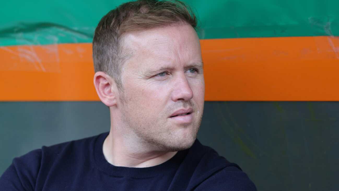 Rebbe: Nürnberger Geldregen "etwas sehr Besonderes" Rebbe: Nürnberger Geldregen "etwas sehr Besonderes"