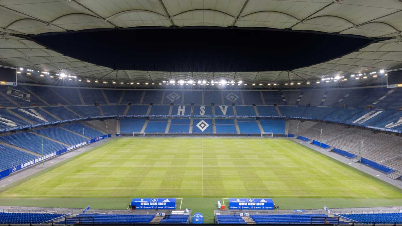 Nordderby im Volkspark: Pokal-Halbfinale der Frauen terminiert Nordderby im Volkspark: Pokal-Halbfinale der Frauen terminiert