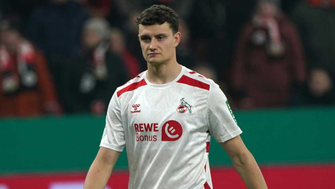Köln "vorerst" ohne Martel Köln "vorerst" ohne Martel