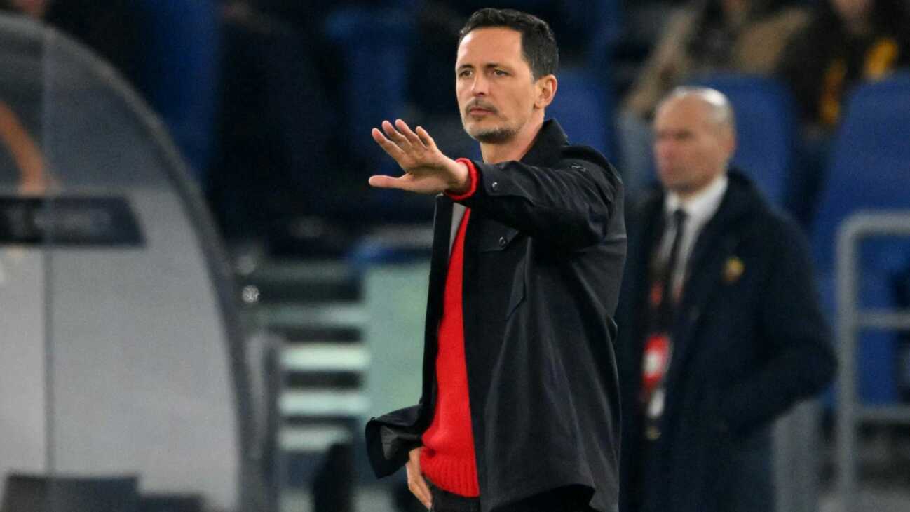 Frankfurt in München ohne Koch – Götze fraglich Frankfurt in München ohne Koch - Götze fraglich