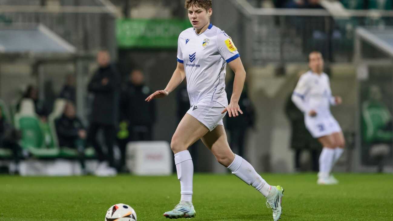 Frauen-BL: Montagsspiel zwischen Jena und Freiburg abgesagt Frauen-BL: Montagsspiel zwischen Jena und Freiburg abgesagt