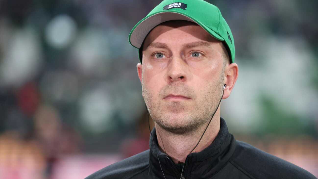 Werner angriffslustig nach Bielefeld: "Wie geil ist das"? Werner angriffslustig nach Bielefeld: "Wie geil ist das"?