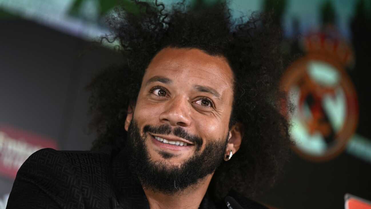 25 Titel mit Real: Marcelo beendet Karriere 25 Titel mit Real: Marcelo beendet Karriere