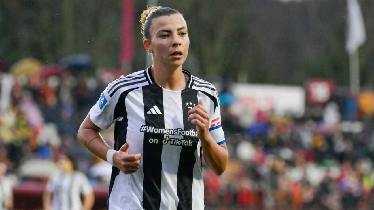 Nach Stanway-Verletzung: Bayern leiht Caruso aus Nach Stanway-Verletzung: Bayern leiht Caruso aus