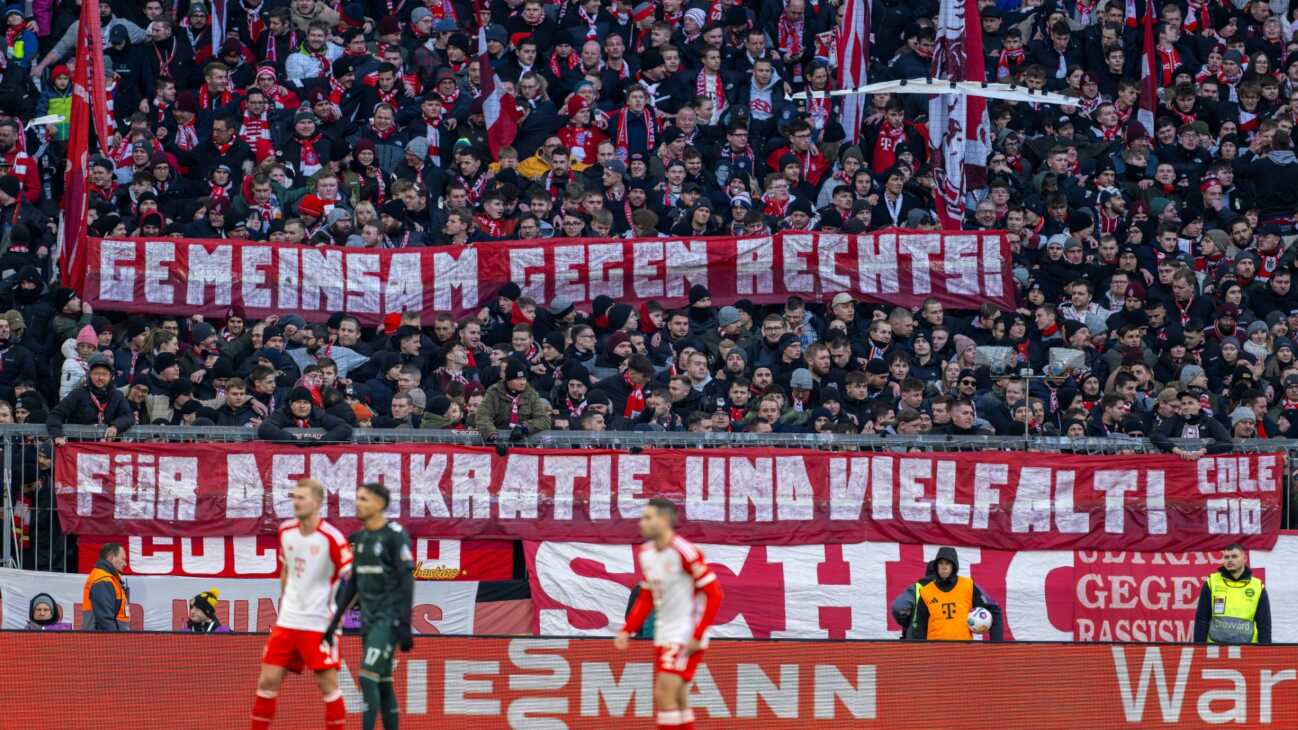 Bundestagswahl: Profifußball Bundestagswahl: Profifußball