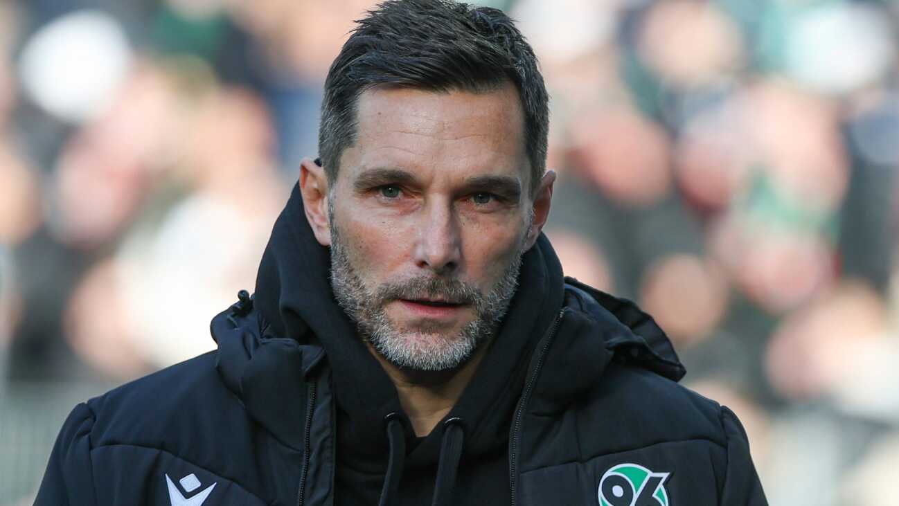 Leitl neuer Hertha-Trainer – Vertrag bis 2027 Leitl neuer Hertha-Trainer - Vertrag bis 2027