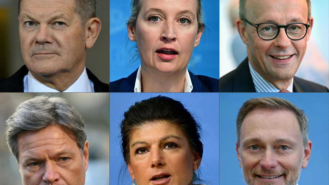 DFL-Wahlaufruf: "Unser gemeinsames Team heißt Demokratie" DFL-Wahlaufruf: "Unser gemeinsames Team heißt Demokratie"