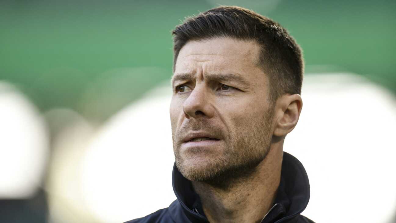 Keine Schonung vor Bayern-Duellen: Alonso will "Vollgas" sehen Keine Schonung vor Bayern-Duellen: Alonso will "Vollgas" sehen