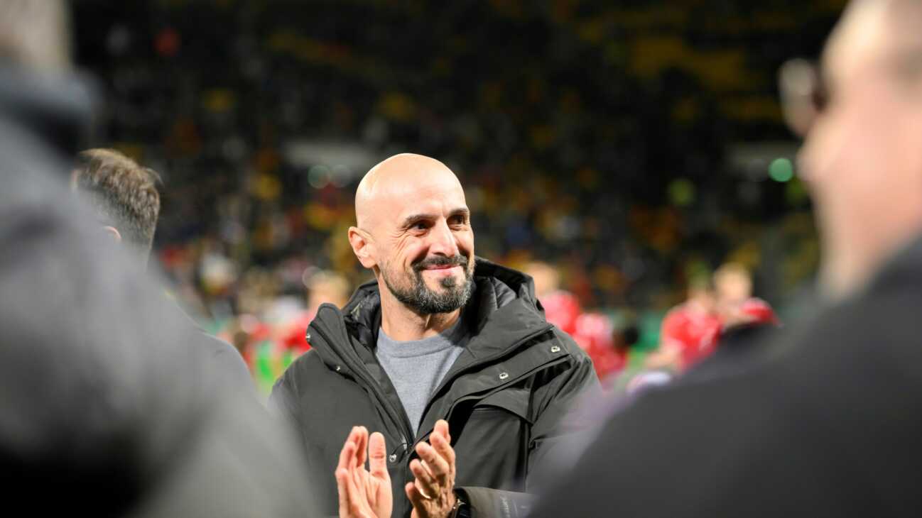 U21: Machbare Quali-Gruppe für die EM 2027 U21: Machbare Quali-Gruppe für die EM 2027