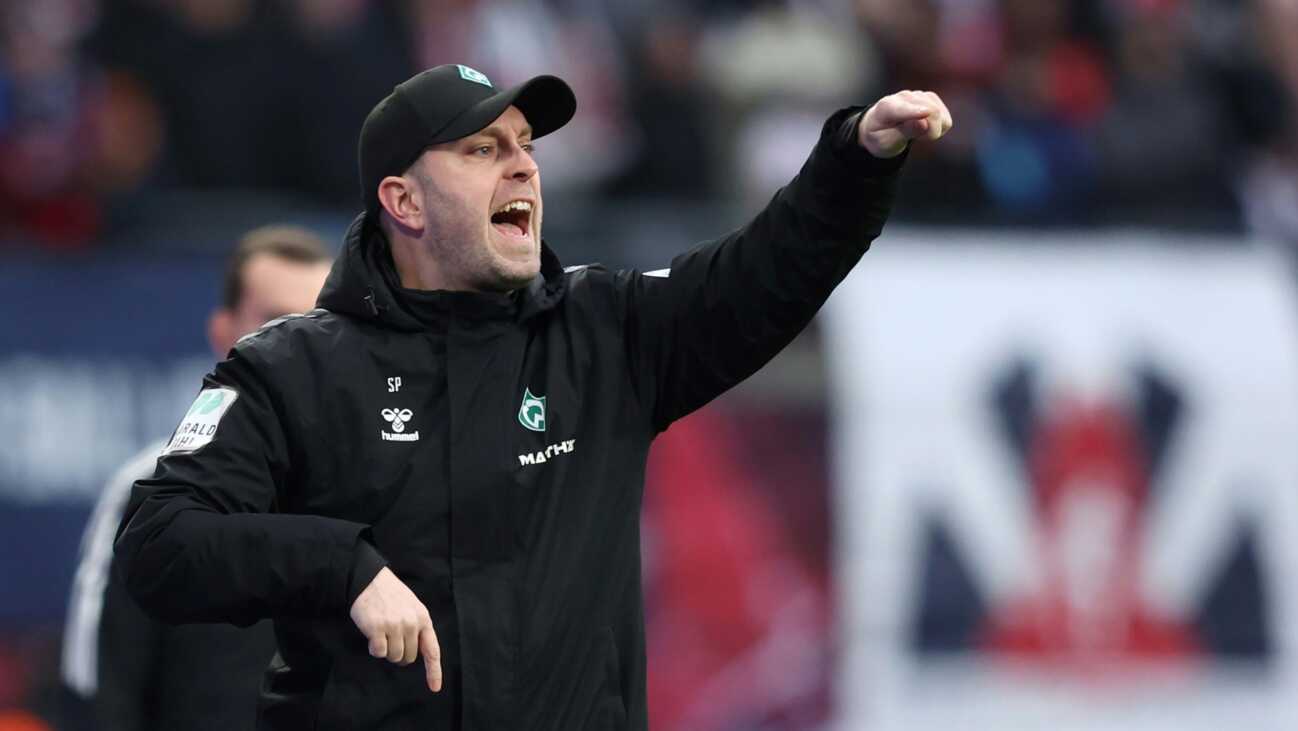 Vorteil durch Bayer-Dämpfer? Werder-Coach Werner winkt ab Vorteil durch Bayer-Dämpfer? Werder-Coach Werner winkt ab