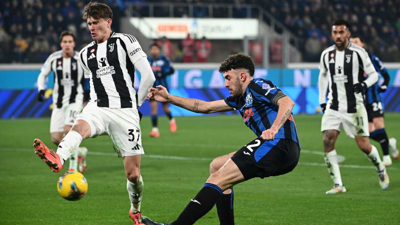 Nations League: Italien mit zwei Neulingen gegen Deutschland Nations League: Italien mit zwei Neulingen gegen Deutschland