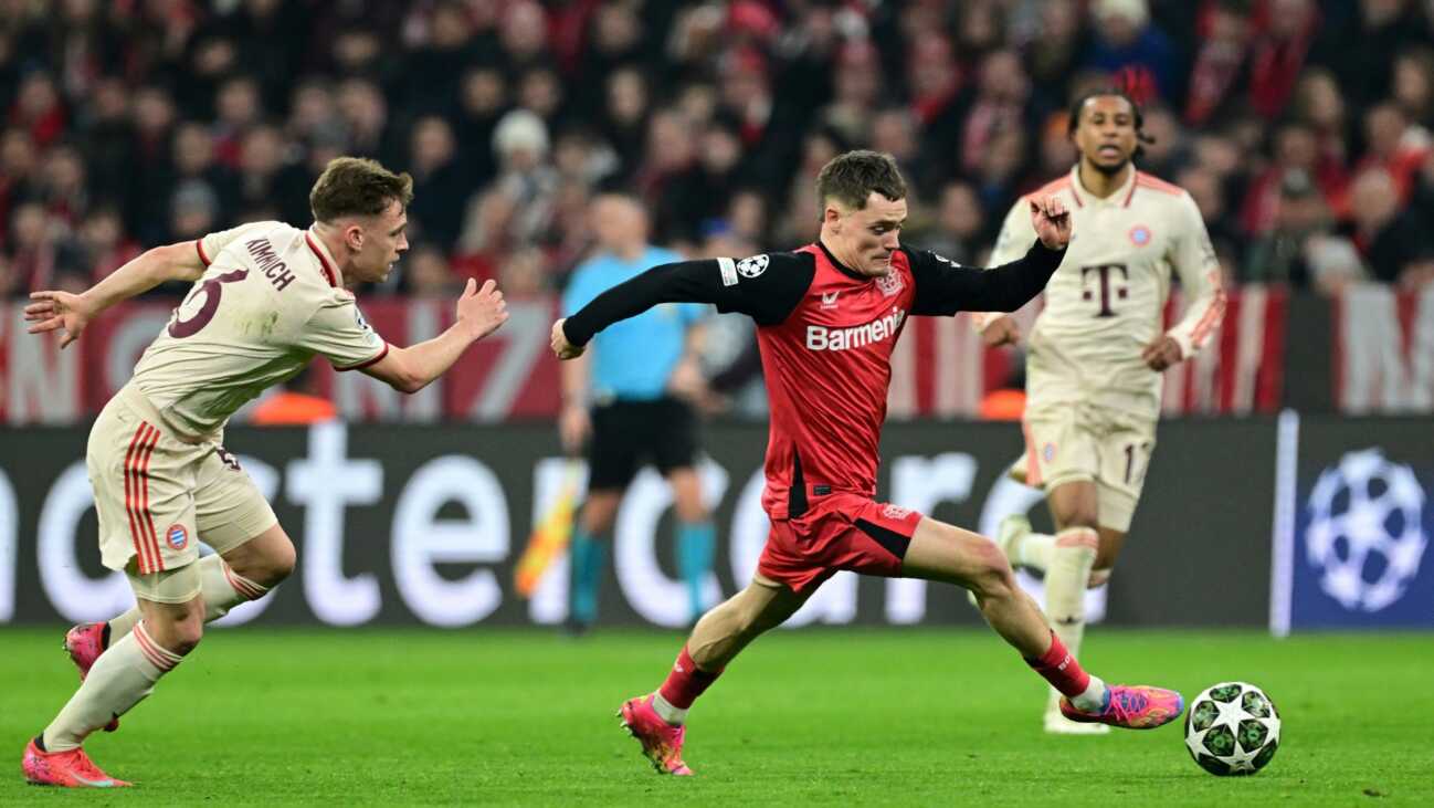 Rummenigge umgarnt Wirtz Rummenigge umgarnt Wirtz