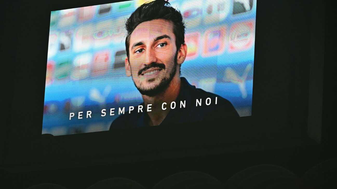 Astori-Tod vor sieben Jahren: Ein Jahr Haft für Arzt Astori-Tod vor sieben Jahren: Ein Jahr Haft für Arzt