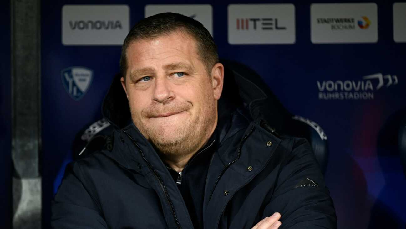 "Hitzig und emotional": Eberls Warnung vor CL-Rückspiel "Hitzig und emotional": Eberls Warnung vor CL-Rückspiel