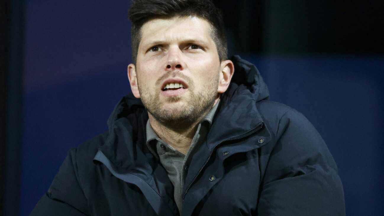 "Gesundheit geht vor": Ajax löst Vertrag mit Huntelaar auf "Gesundheit geht vor": Ajax löst Vertrag mit Huntelaar auf