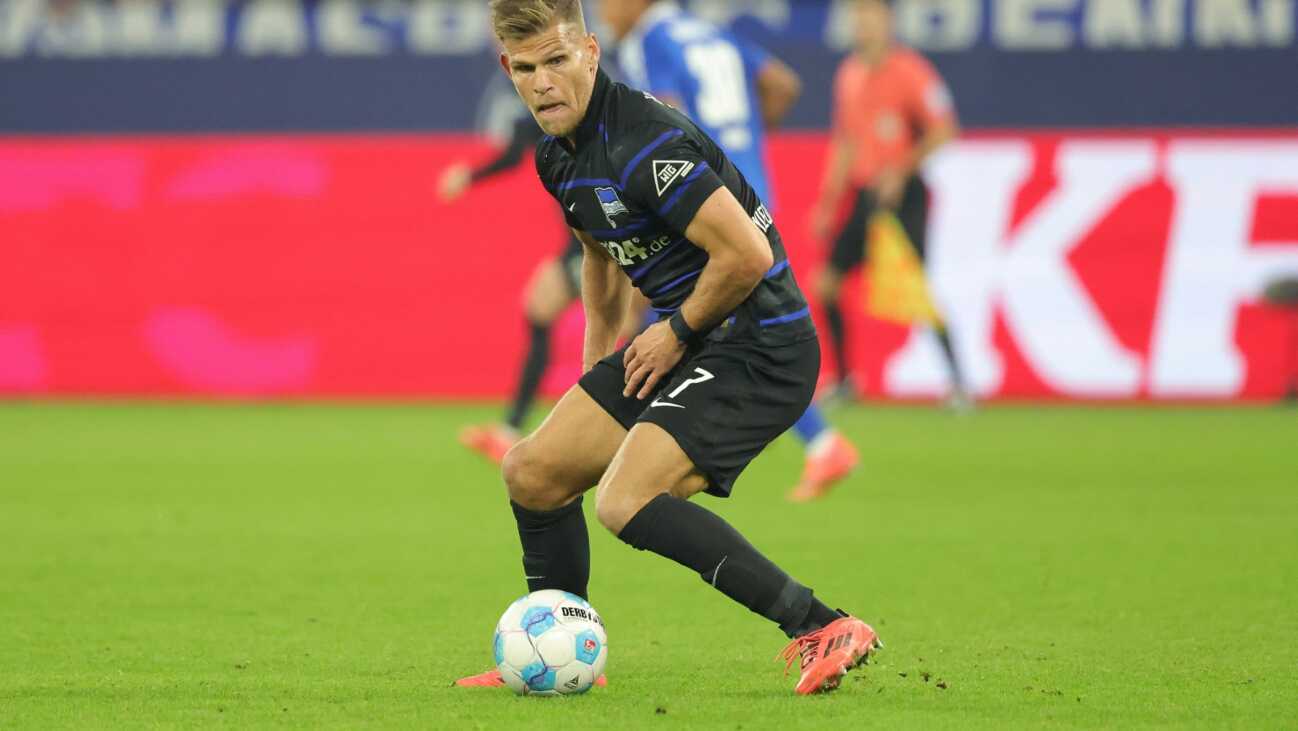 Testspiel: Hertha BSC und St. Pauli trennen sich torlos Testspiel: Hertha BSC und St. Pauli trennen sich torlos
