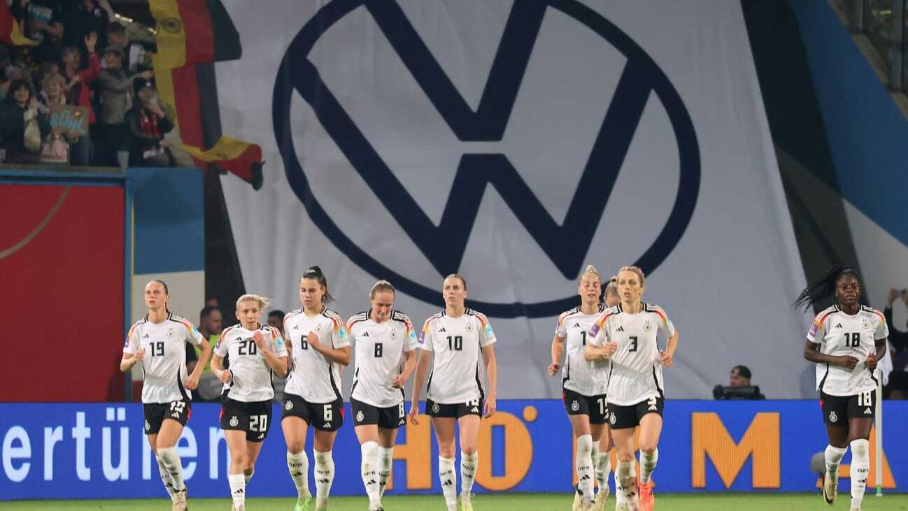 Zwei Milliarden Dollar: Profi-Frauensport im Aufschwung Zwei Milliarden Dollar: Profi-Frauensport im Aufschwung