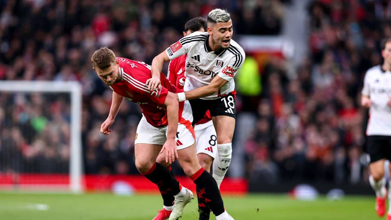 Im Elfmeterschießen: ManUnited scheitert schon früh im FA Cup Im Elfmeterschießen: ManUnited scheitert schon früh im FA Cup