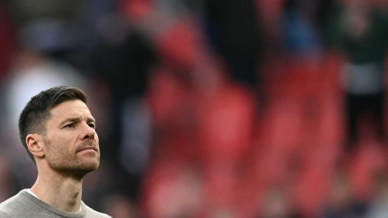 Bayer mit Personalsorgen gegen Stuttgart Bayer mit Personalsorgen gegen Stuttgart