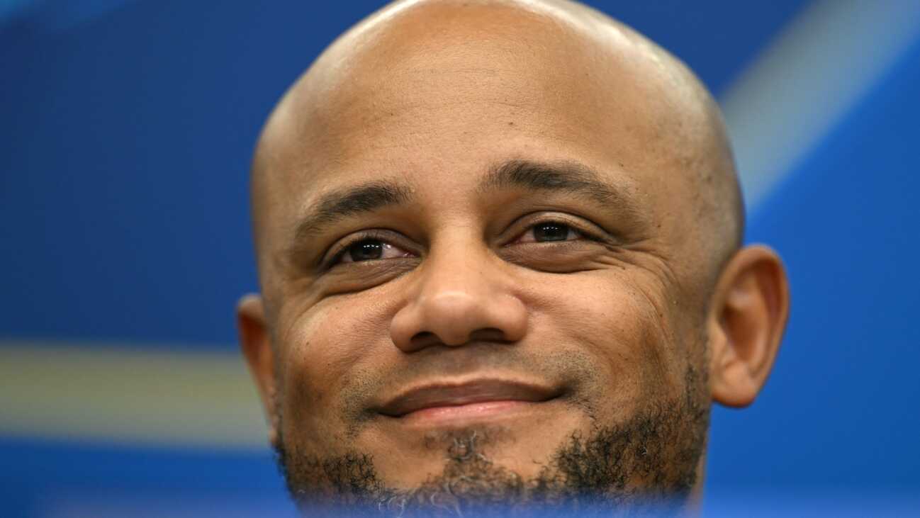 "Kannst du nicht ersetzen": Kompany über Wirtz-Ausfall "Kannst du nicht ersetzen": Kompany über Wirtz-Ausfall