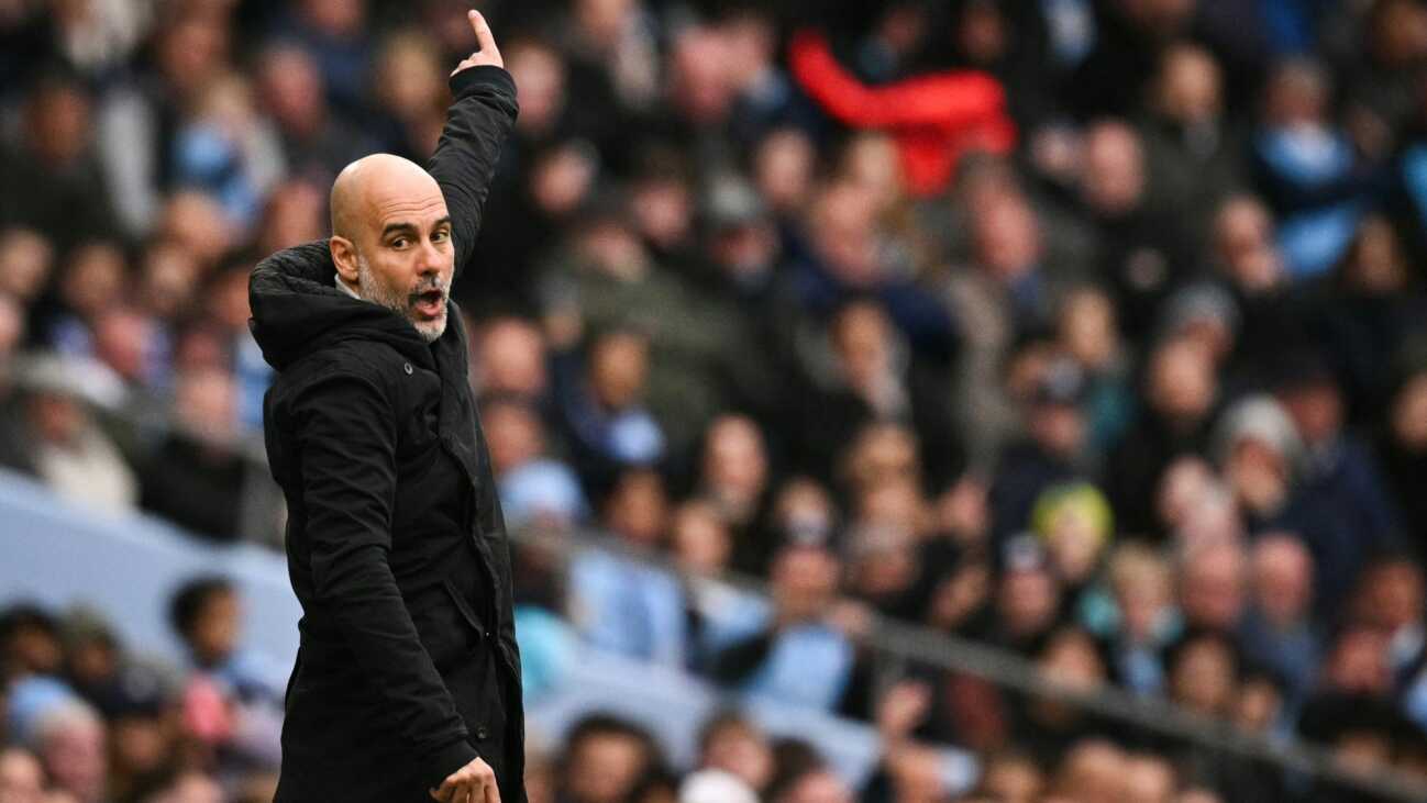 Klub-WM: Guardiola will keinen Bonus Klub-WM: Guardiola will keinen Bonus