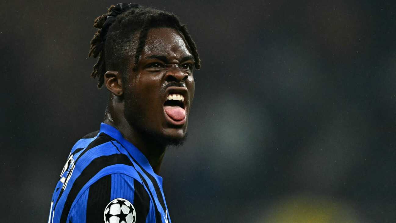 "Guter Dinge": Bisseck lässt DFB-Nominierung durchblicken "Guter Dinge": Bisseck lässt DFB-Nominierung durchblicken