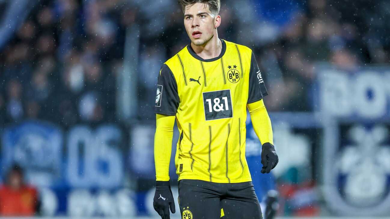 Roggow wechselt zu Hannover 96 Roggow wechselt zu Hannover 96