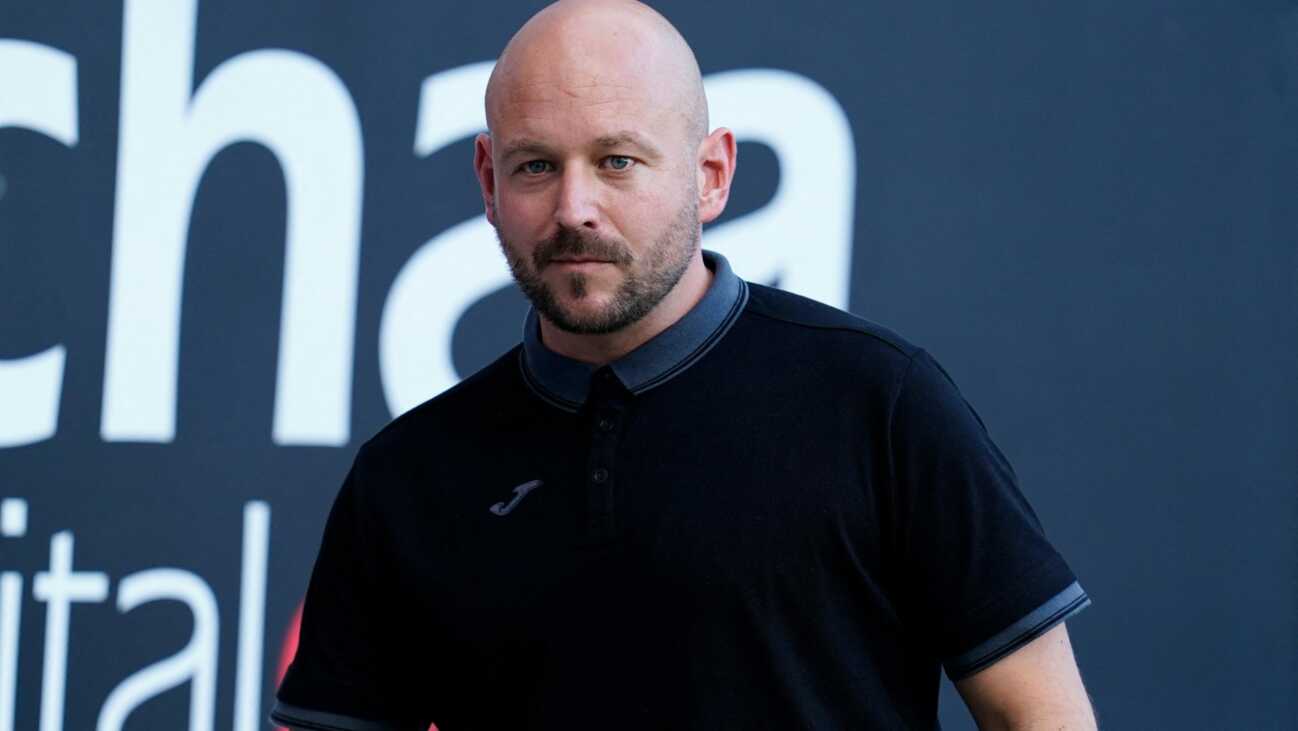 Hoffenheim löst Vertrag mit früherem Sportchef Rosen auf Hoffenheim löst Vertrag mit früherem Sportchef Rosen auf