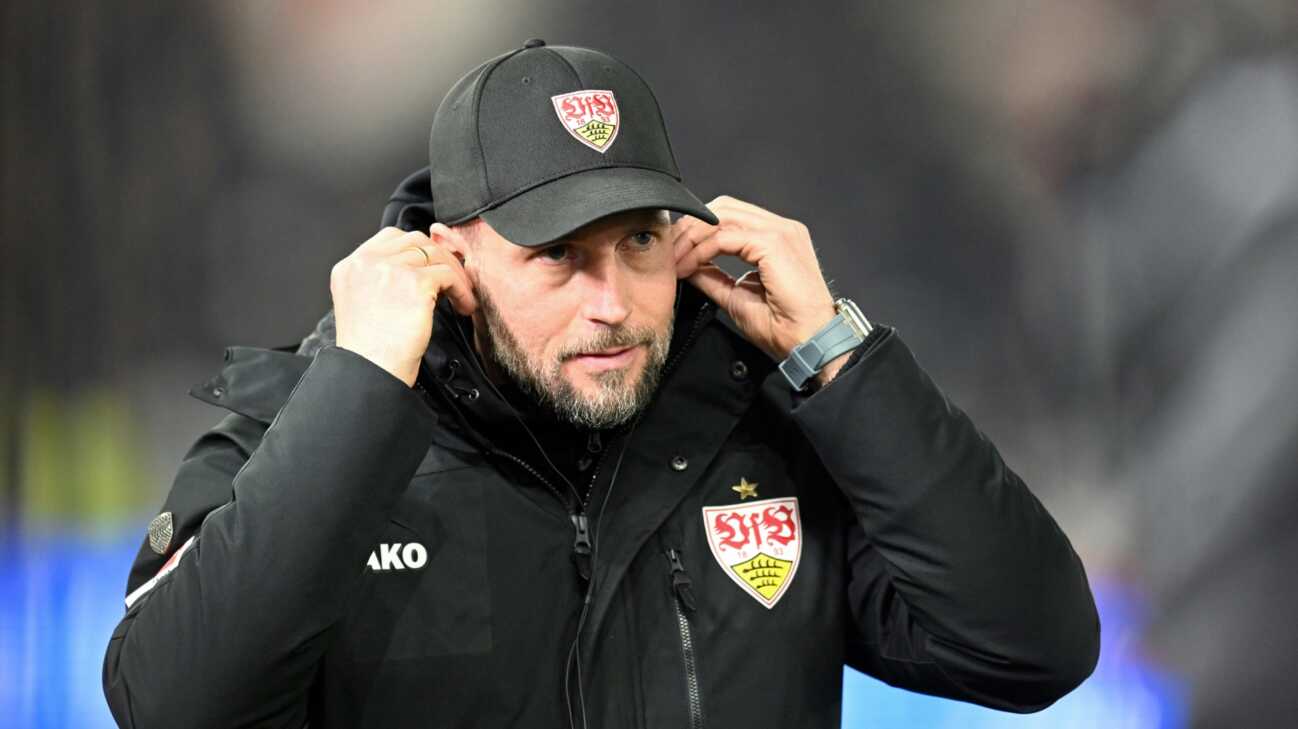 Nach Einzug ins Pokalfinale: VfB hofft auf "Energieschub" Nach Einzug ins Pokalfinale: VfB hofft auf "Energieschub"