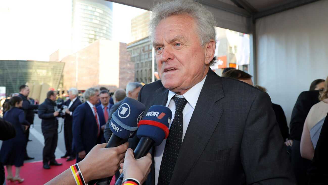 Maier über Müller: Bayern "verliert ein Stück seiner Seele" Maier über Müller: Bayern "verliert ein Stück seiner Seele"