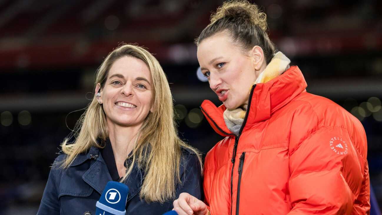 Künzer will Schult in DFB-Arbeit einbinden Künzer will Schult in DFB-Arbeit einbinden