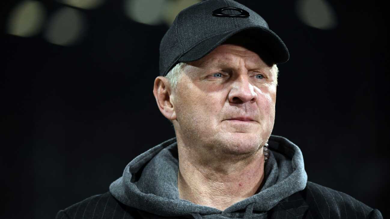 Fall Müller: Effenberg und Hamann uneins Fall Müller: Effenberg und Hamann uneins