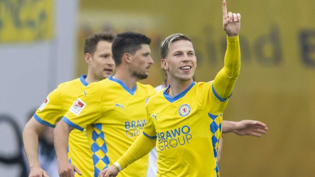 Erneute Pleite: FCK kann Aufstieg langsam abhaken Erneute Pleite: FCK kann Aufstieg langsam abhaken