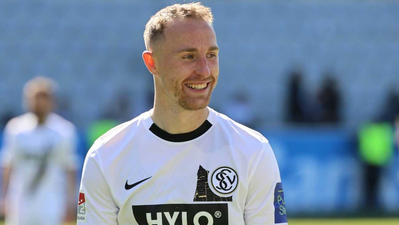 Hannover verpflichtet Linksverteidiger Neubauer Hannover verpflichtet Linksverteidiger Neubauer